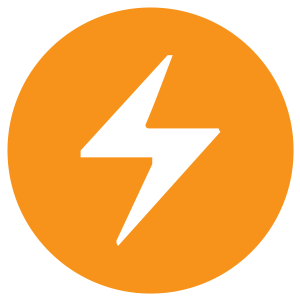 1200px Bitcoin lightning logo.svg